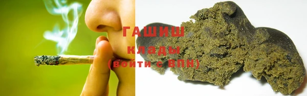 молекула духа Арсеньев